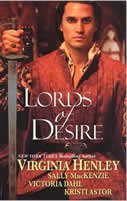 LORDS OF DESIRE
