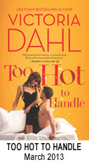 Too Hot To Handle
