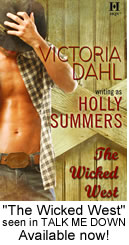 The Wicked West